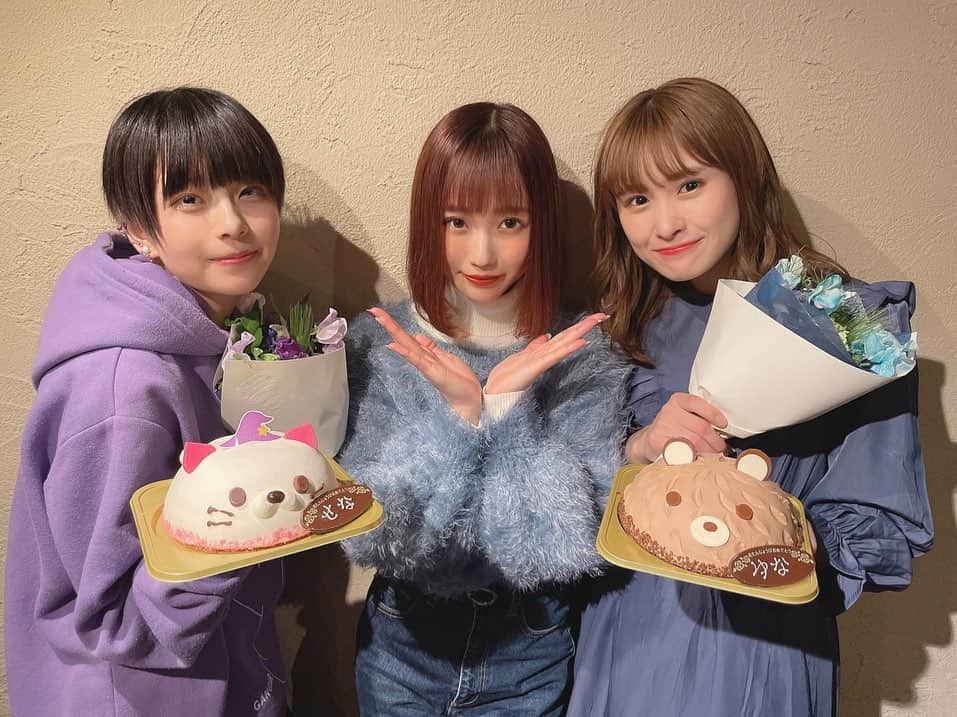 小林智絵のインスタグラム