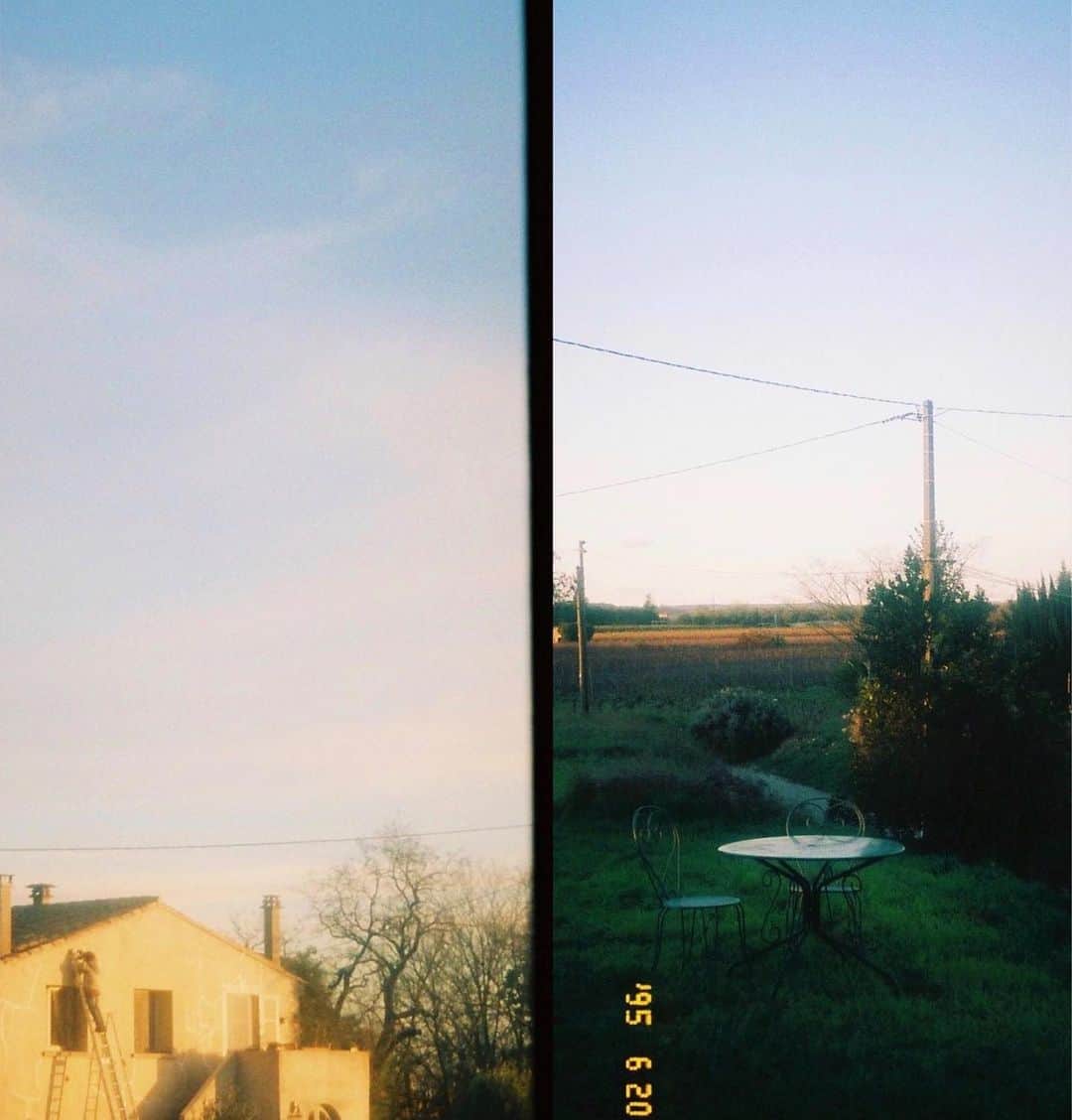 miu (ミユ)さんのインスタグラム写真 - (miu (ミユ)Instagram)「Ardèche & Pourville」2月10日 0時25分 - commechandon