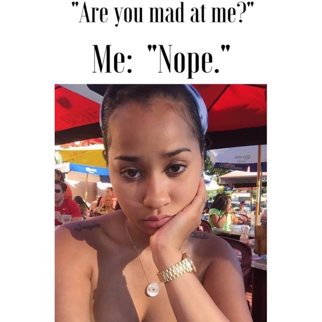 ワカ・フロッカ・フレイムのインスタグラム：「@charliesangelll Us right now 😂😂😂🤣😂」