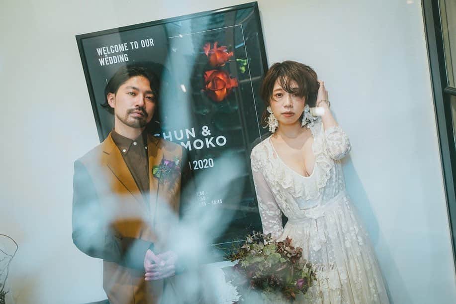 WEDDING CIRCUS オリジナルウェディングのグルメインスタ