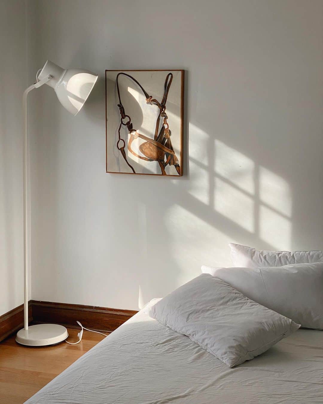 Paul Octaviousのインスタグラム：「This morning was the first time in about a year I walked by my guest bedroom and missed friends overstaying their welcome at my home, but pandemic 😎   Kidding I LOVE all my guest, I’ll need to see those vaccination papers though 😅💙」