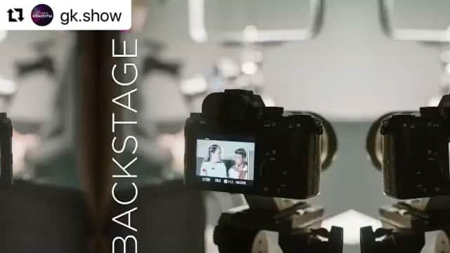 アレクセイ・ヤグディンのインスタグラム