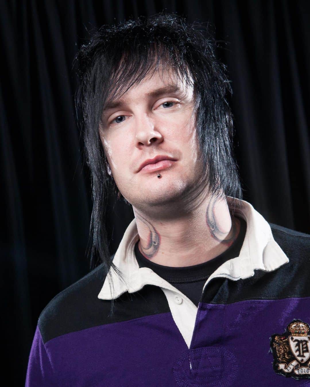 Kerrang!さんのインスタグラム写真 - (Kerrang!Instagram)「FoREVer: Remembering Avenged Sevenfold’s The Reverend Tholomew Plague on what would have been his 40th birthday today 🖤 Read our list of the 12 reasons why The Rev absolutely ruled at the link in our bio 🔗 ⠀⠀⠀⠀⠀⠀⠀⠀⠀ 📸: @paulharries ⠀⠀⠀⠀⠀⠀⠀⠀⠀ @avengedsevenfold #kerrang #kerrangmagazine #therev #thereverendtholomewplague #avengedsevenfold #a7x  #heavymetal #metal #altmetal #alternativemetal」2月10日 0時45分 - kerrangmagazine_