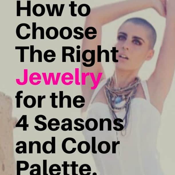 メイデンアートさんのインスタグラム写真 - (メイデンアートInstagram)「How to Choose the Right Jewelry Colors for your Palette. Learn more >>>https://www.maiden-art.com/blogs/italian-jewelry-fashion-jewelry-and-style-tips/how-to-choose-the-best-jewelry-colors-for-you-jewelry-and-color-a #styling #fashion #style #design #stylist #interiordesign #photography #ootd #interior #model #hair #makeup #beauty #love #fashionblogger #vintage #home #fashionista #homedecor #instagood #fashionstyle #art #inspiration #lifestyle #interieur #fashionphotography #instafashion #designer #hairstyle #bhfyp」2月10日 0時52分 - maidenart