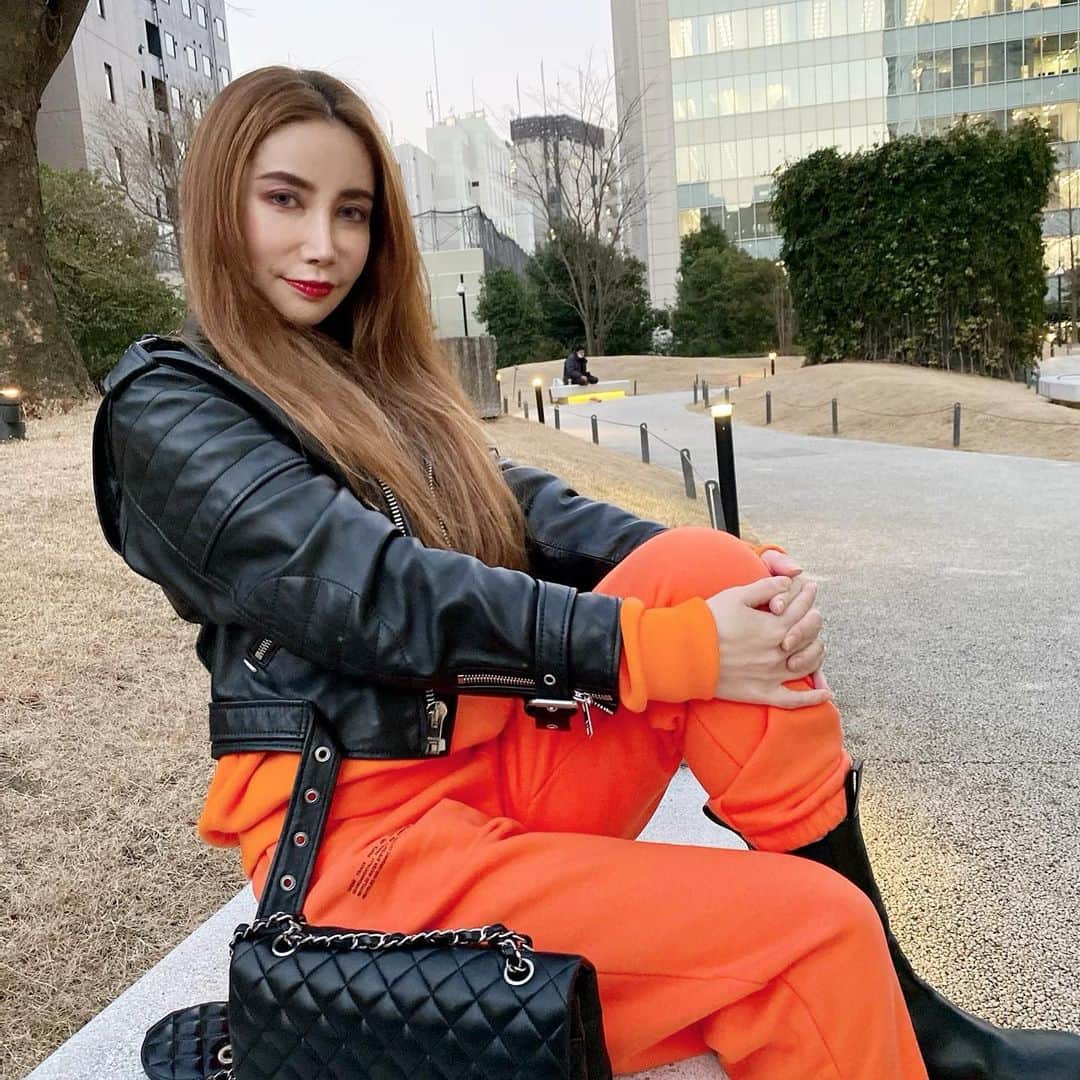 fashion dog loverのインスタグラム