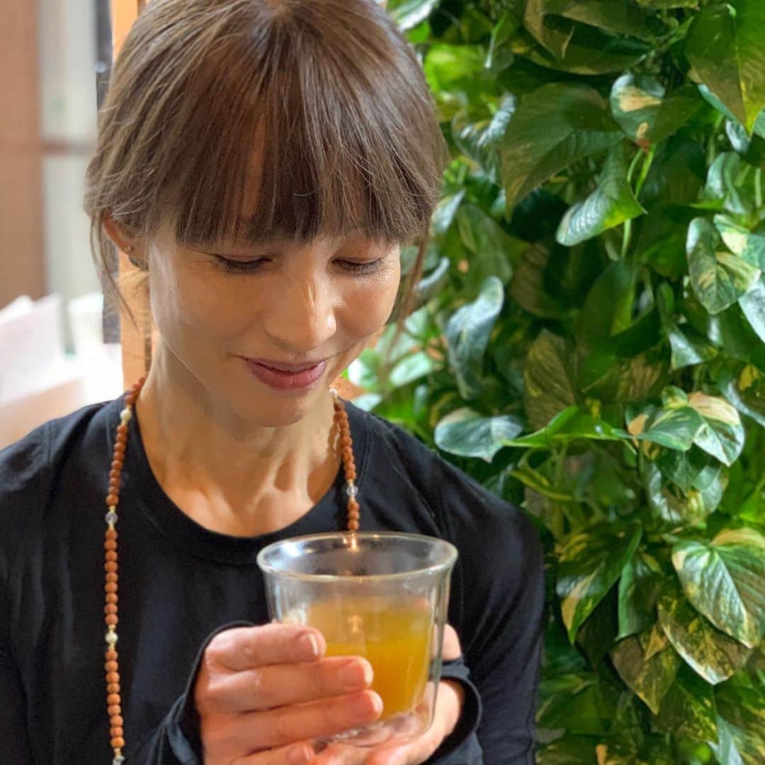 花田美恵子のインスタグラム