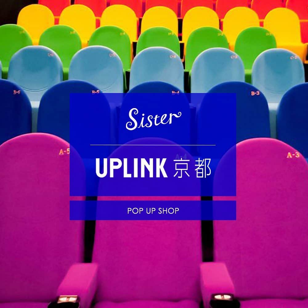 Sisterのインスタグラム