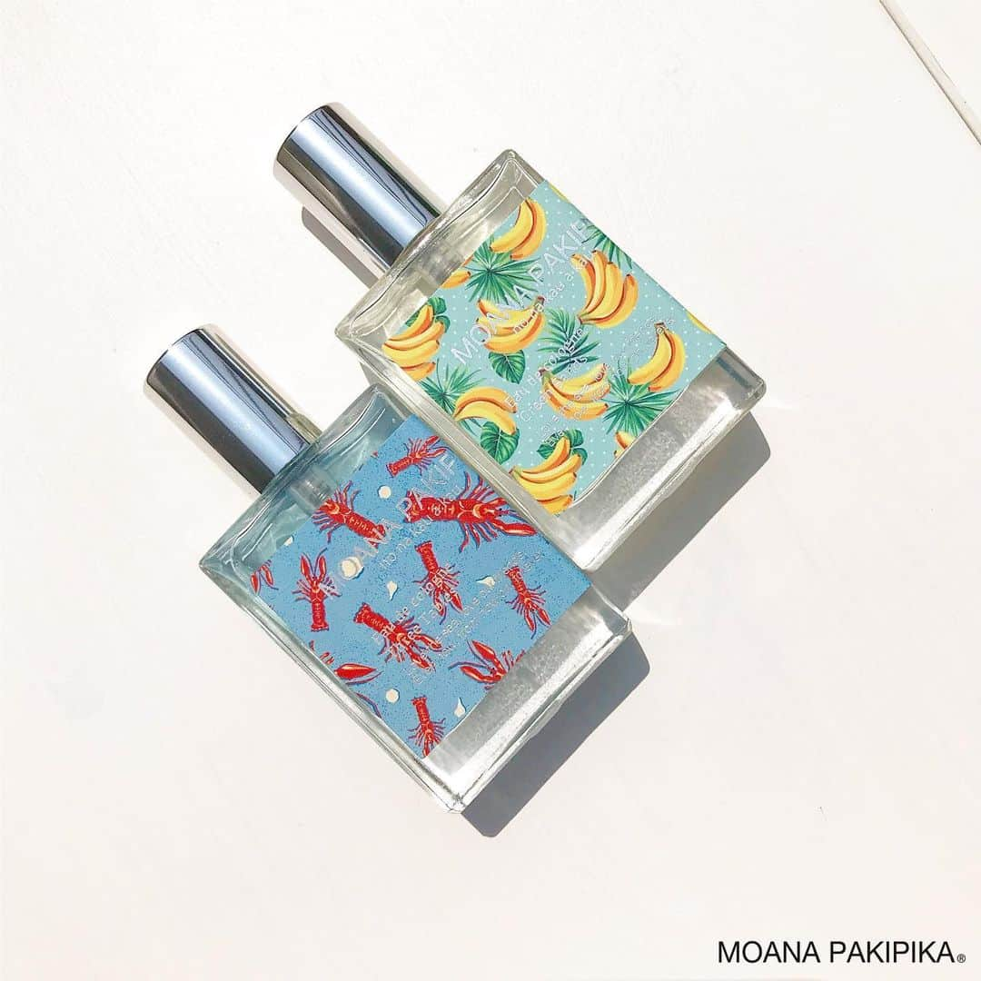 FRAGRANCYのインスタグラム