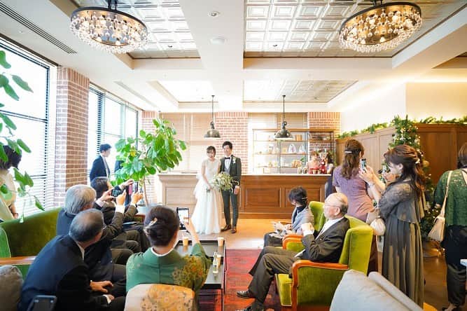 instyleweddingkyotoのインスタグラム