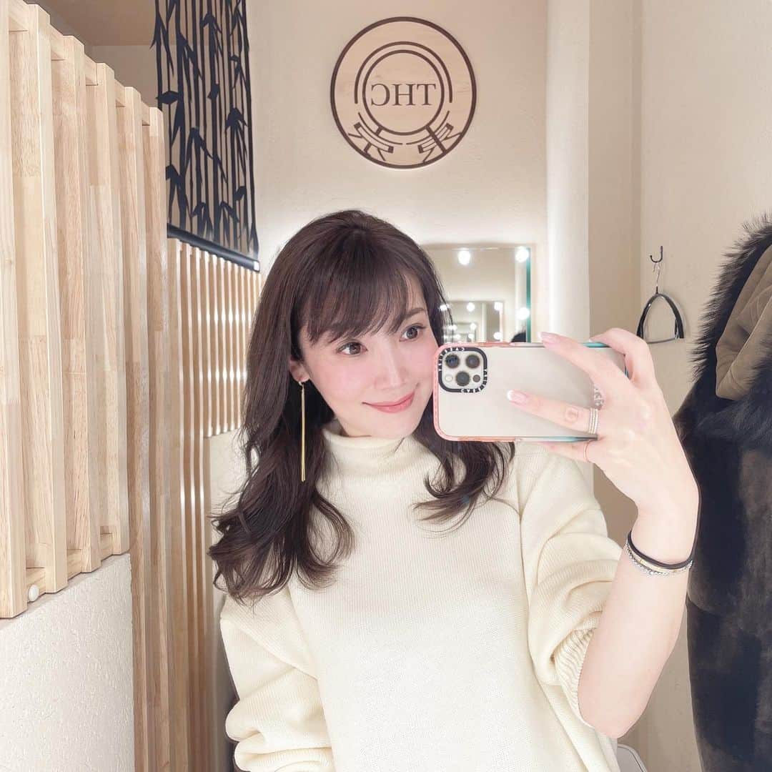 吉田美紀のインスタグラム