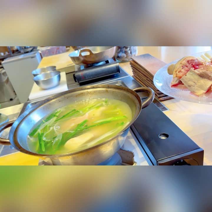 百合華のグルメインスタ