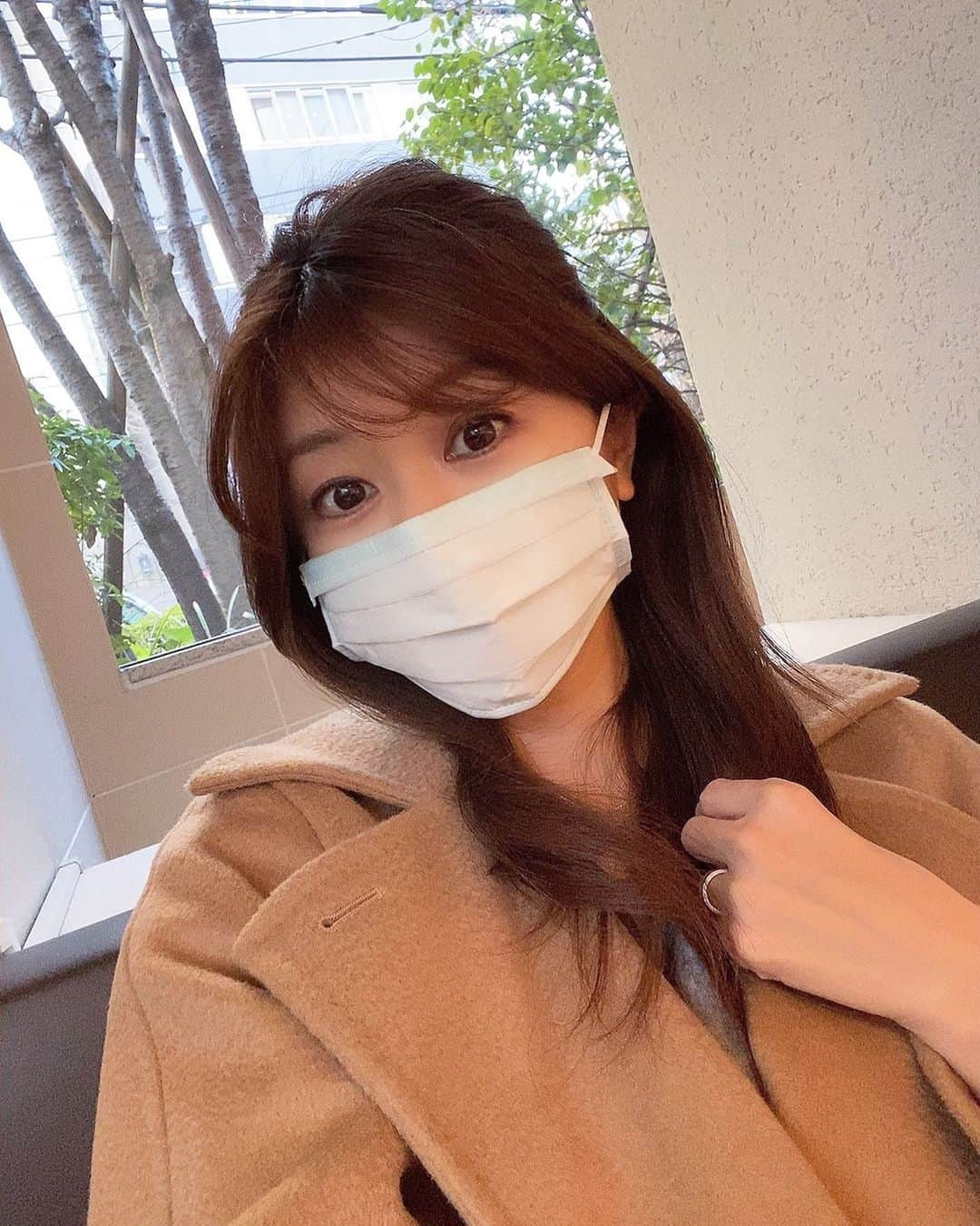 矢部美穂さんのインスタグラム写真 - (矢部美穂Instagram)「今から文子ママを連れて区役所へ🚕 短時間で終わらせます✨ 行ってきます‼️ #行ってきます#40代 #矢部美穂」2月9日 16時31分 - miho.yabe.0607