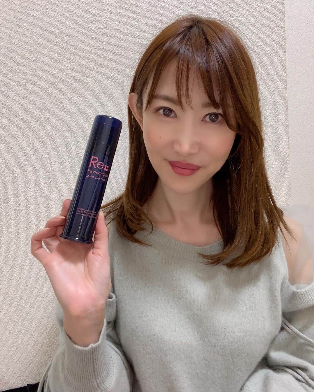 渋谷恭子のインスタグラム