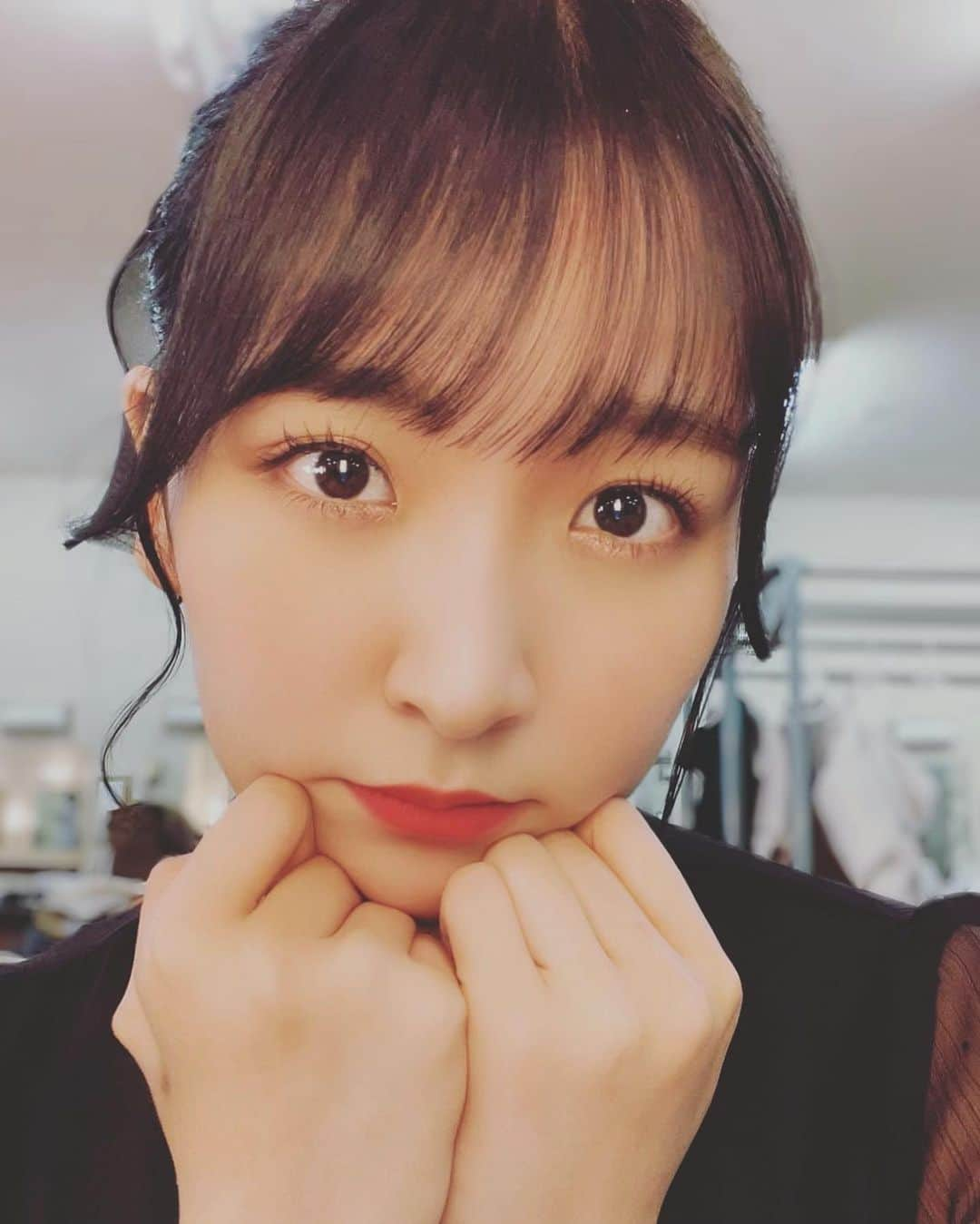 小野瑞歩さんのインスタグラム写真 - (小野瑞歩Instagram)「1月のハロコン衣装でした🎀  #ほぼみえてないけど #頭のリボンがお気に入り #2月からは新衣装 #tsubaki_factory #つばきファクトリー #小野瑞歩 #followｍe」2月9日 17時16分 - mizuho_ono.official