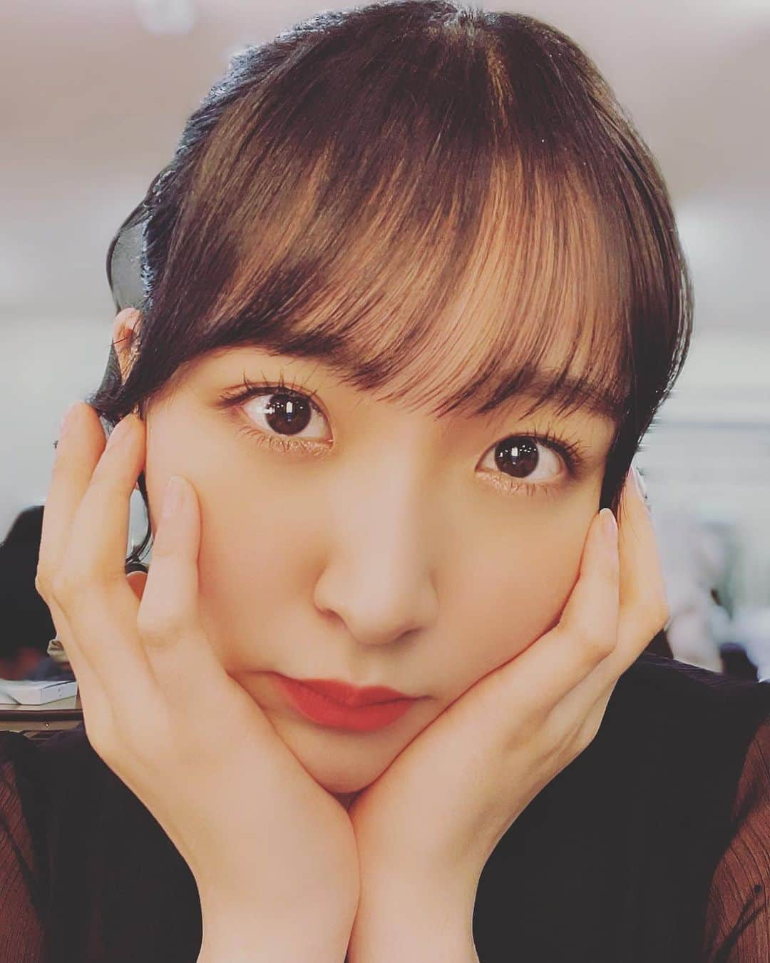 小野瑞歩さんのインスタグラム写真 - (小野瑞歩Instagram)「1月のハロコン衣装でした🎀  #ほぼみえてないけど #頭のリボンがお気に入り #2月からは新衣装 #tsubaki_factory #つばきファクトリー #小野瑞歩 #followｍe」2月9日 17時16分 - mizuho_ono.official