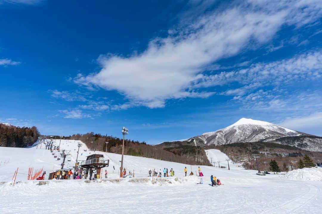 福島県のインスタグラム