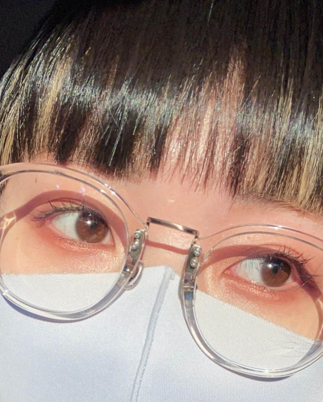 相羽瑠奈さんのインスタグラム写真 - (相羽瑠奈Instagram)「🔅👀」2月9日 17時16分 - rone.runa