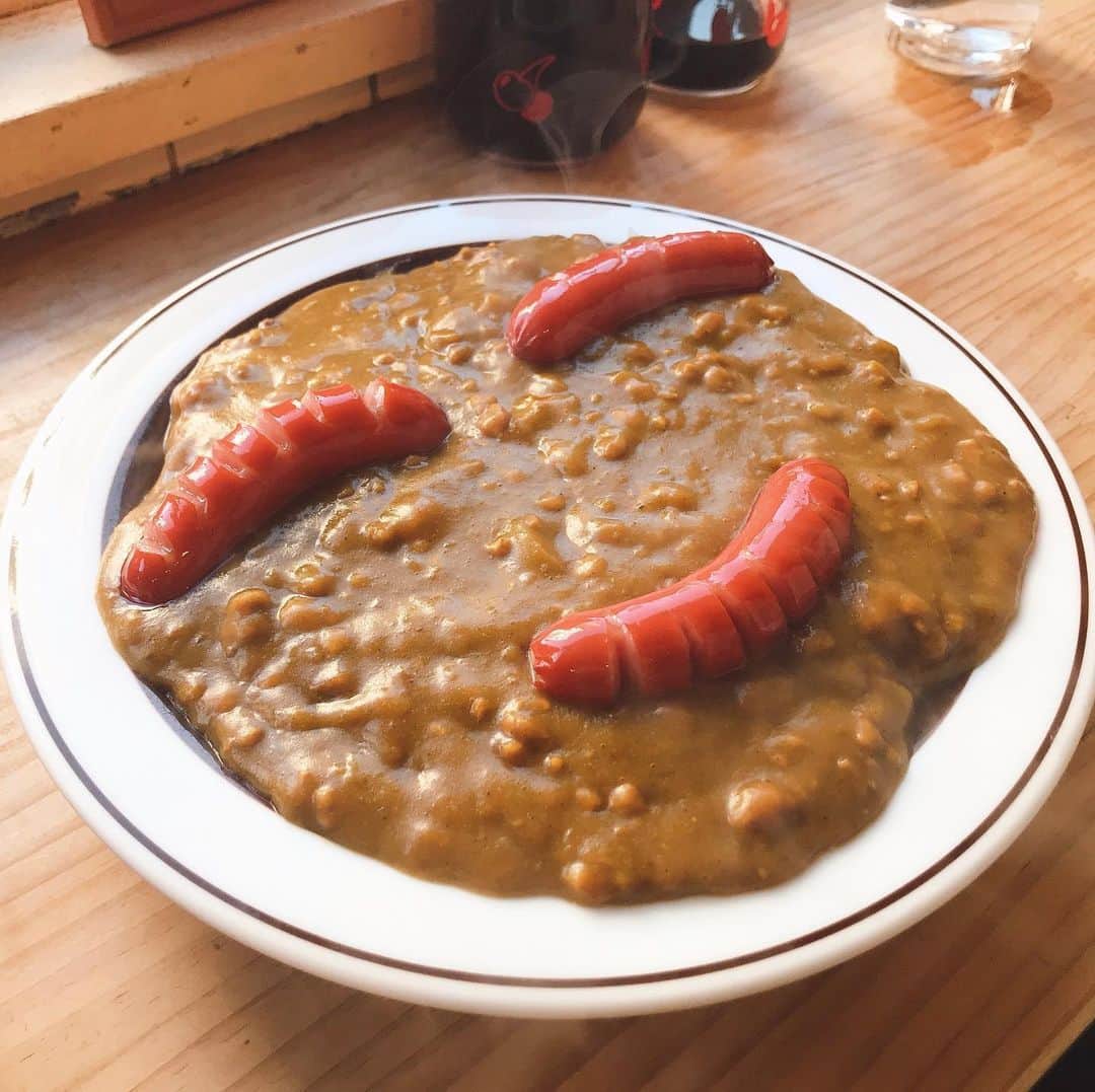 原アンナのグルメインスタ