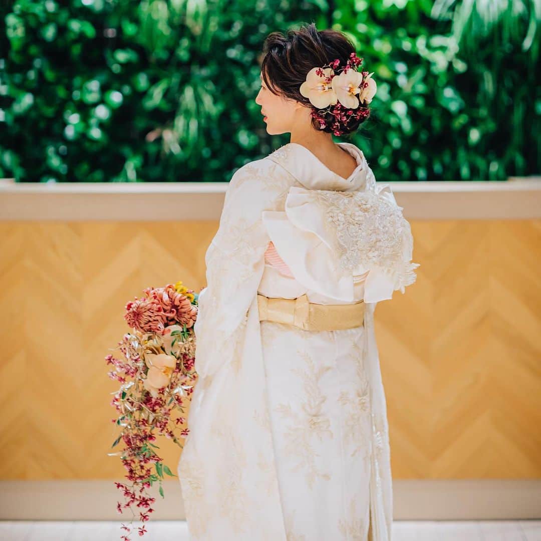 アニヴェルセル みなとみらい横浜 公式のグルメインスタ