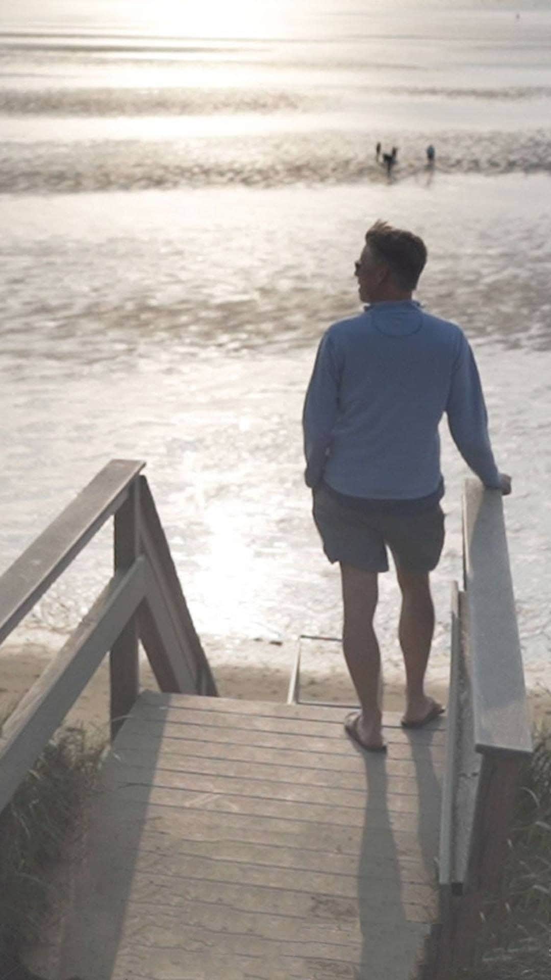 ノバルティスのインスタグラム：「Cameron’s story is part of the “Making Possible” series – a glimpse into lives touched by a new era of medicine called cell and gene therapy.   Learn more about cell and gene therapy: http://bit.ly/2MTpql4   #cellandgenetherapy #reimaginingmedicine」