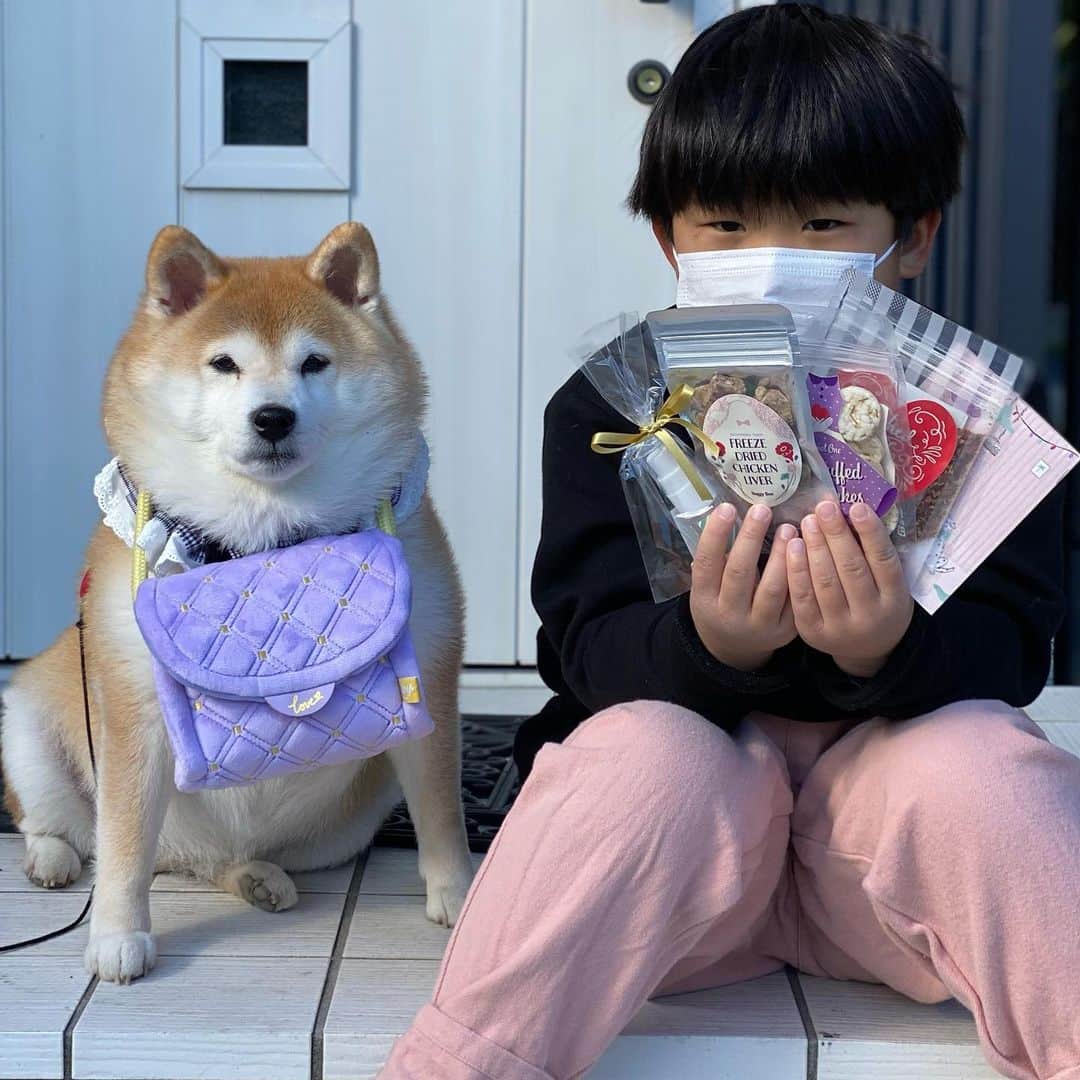 いなりのインスタグラム