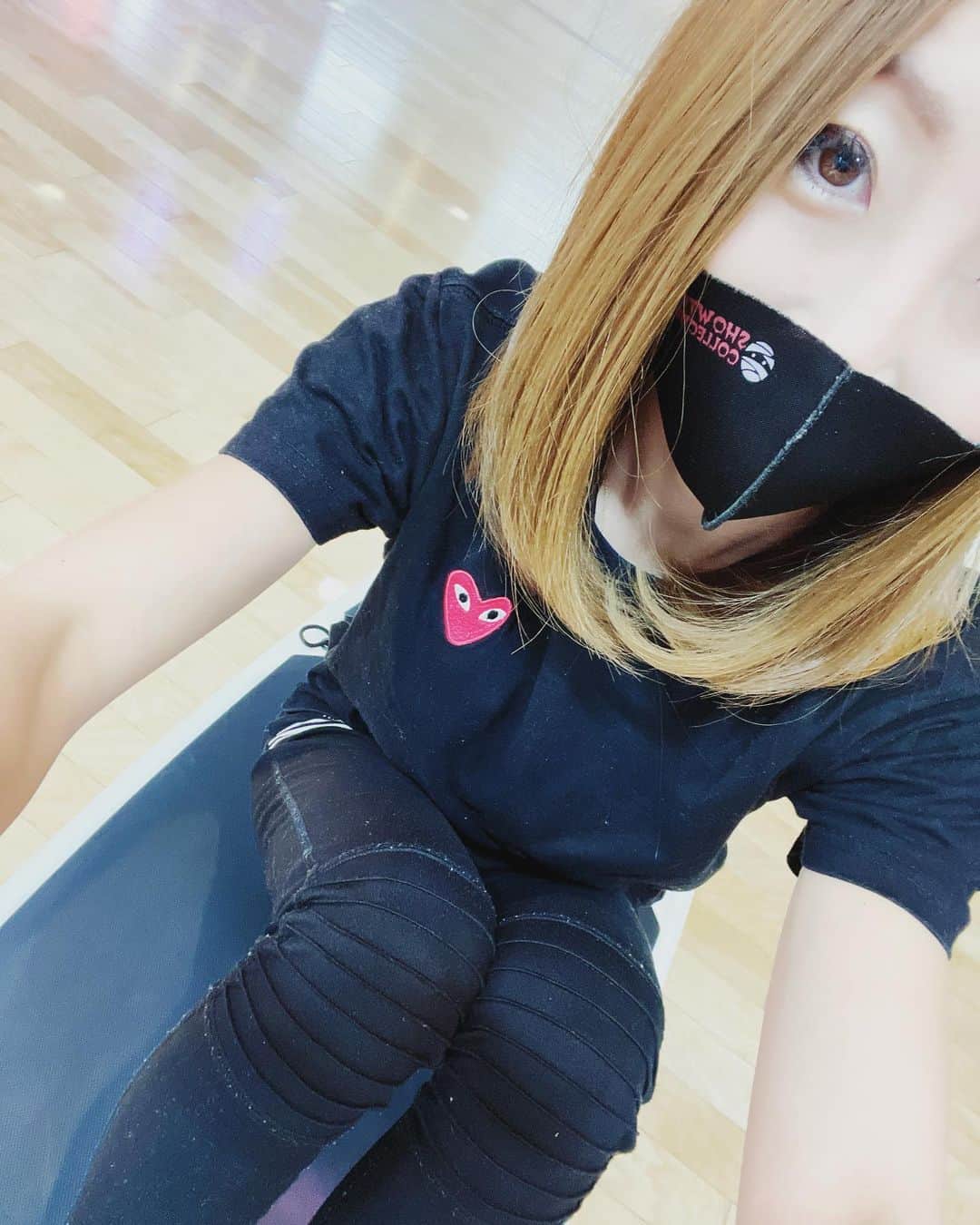 水田真依子のインスタグラム