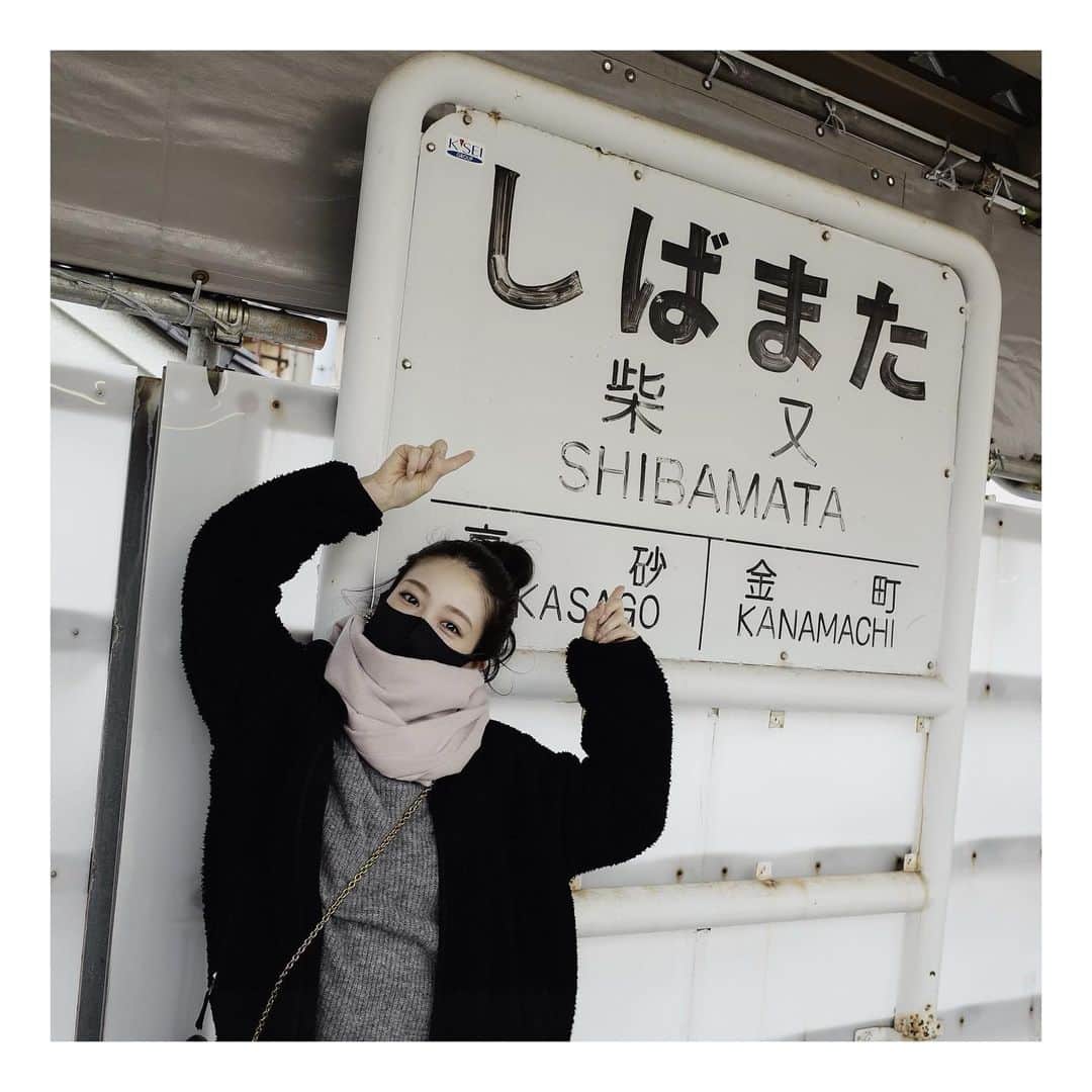 黒木晴香のインスタグラム：「訳あって、行ってきました🥷🏻🥷🏻🥷🏻🥷🏻🥷🏻 ————————————————————————— #柴又 #葛飾区  #寅さん #寅さんロケ地  #東京 #下町 #tokyo #japan」
