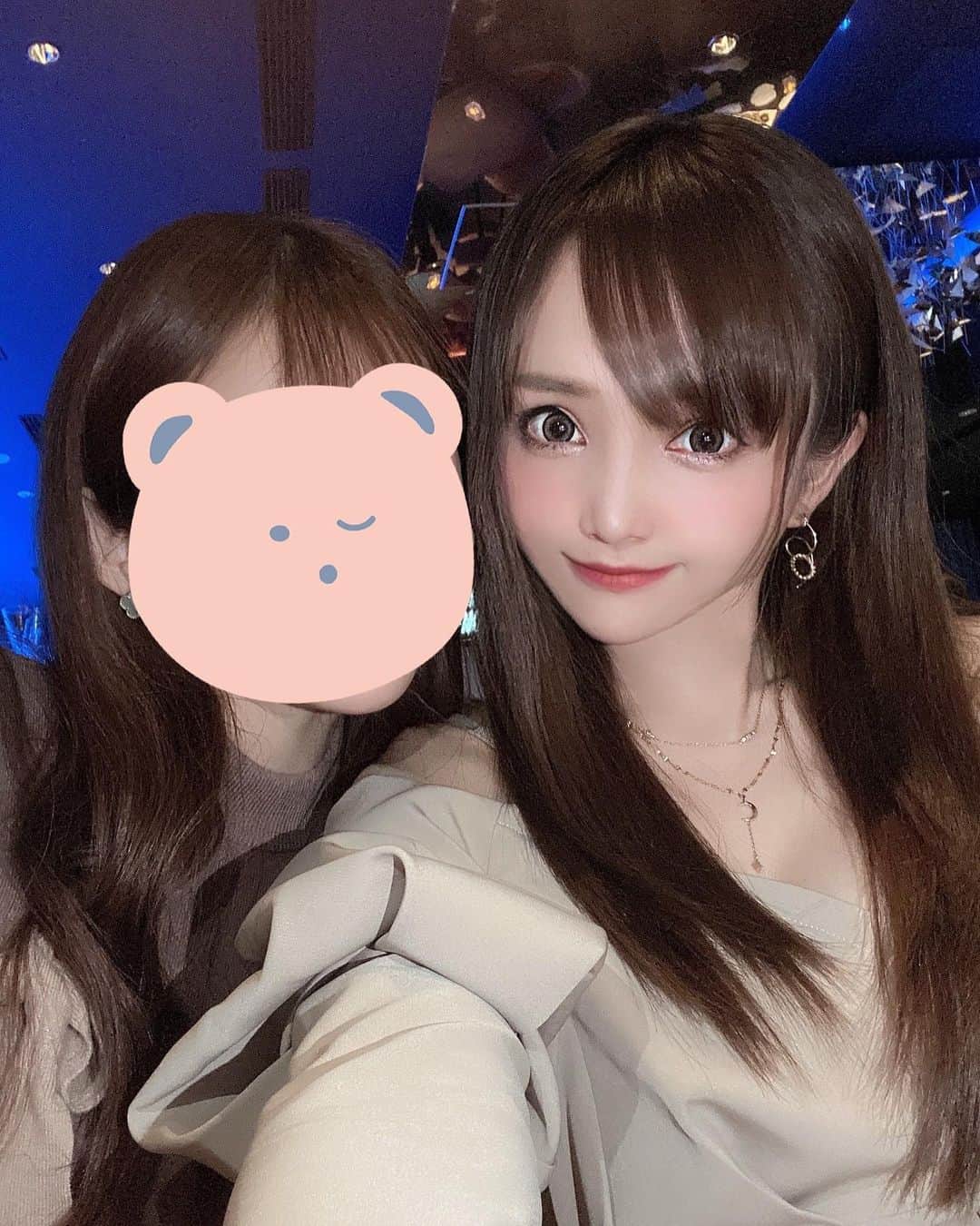 宇佐美あいりのインスタグラム