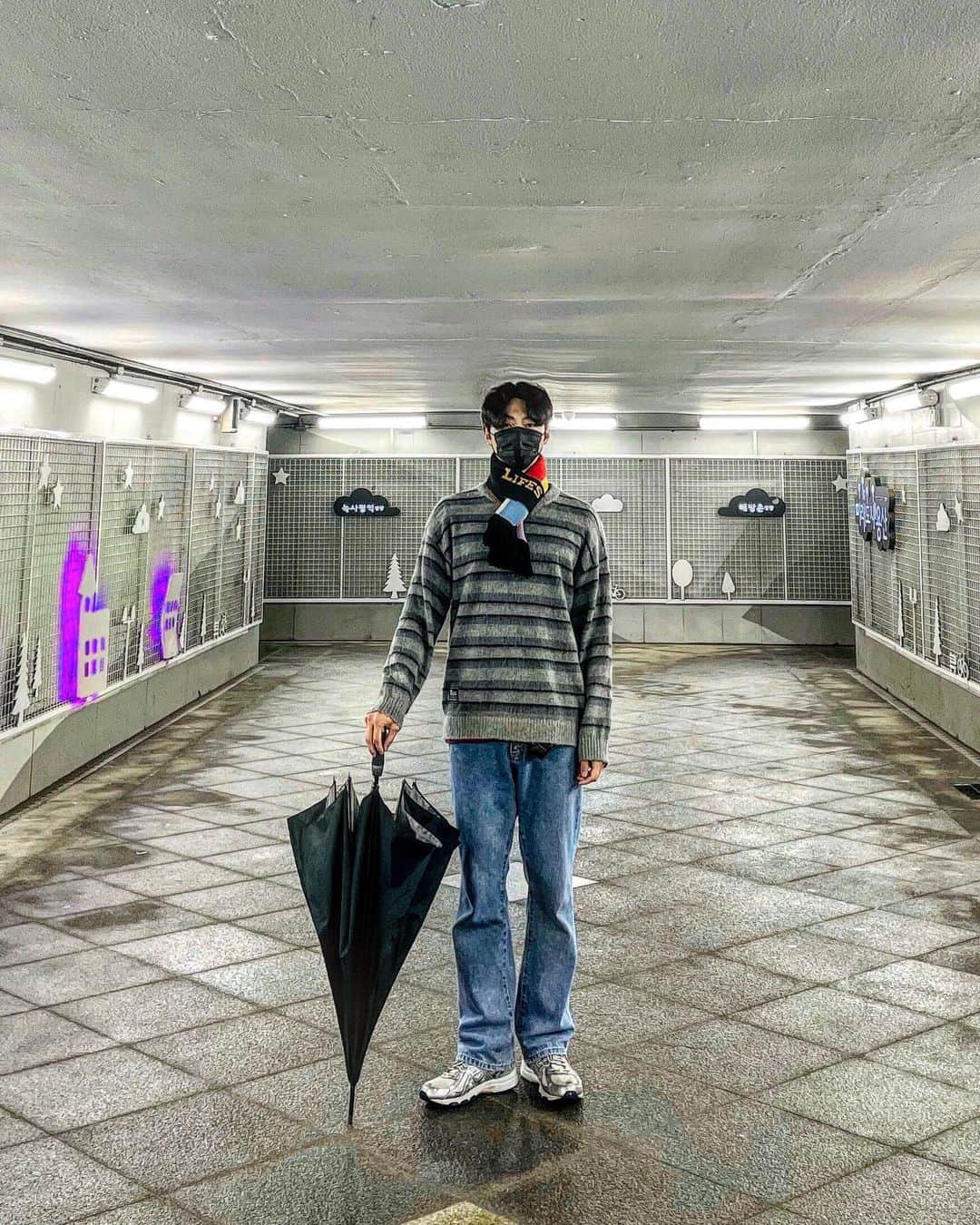 のインスタグラム