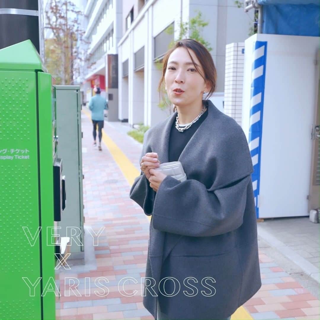 TOYOTAのインスタグラム
