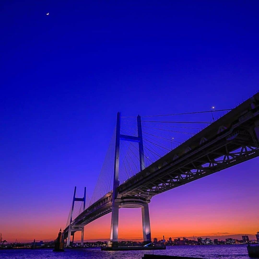 横浜市のインスタグラム