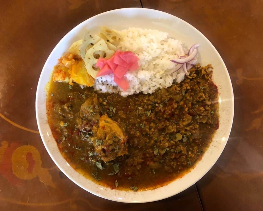 峰のりえのグルメインスタ