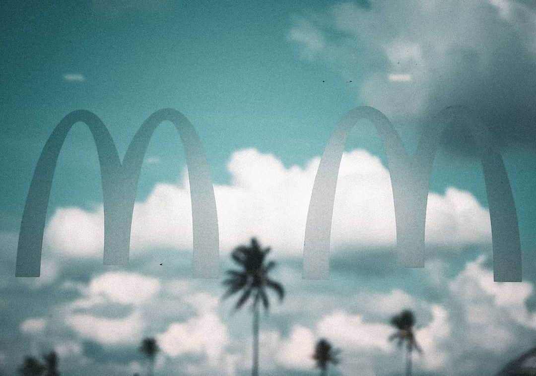 McDonald's Philippinesのインスタグラム