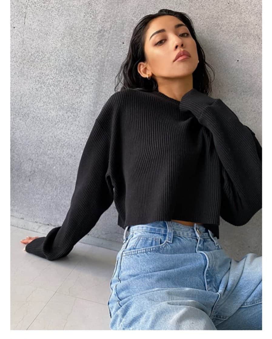 JUNのインスタグラム：「Sha gadelic🖤💙」