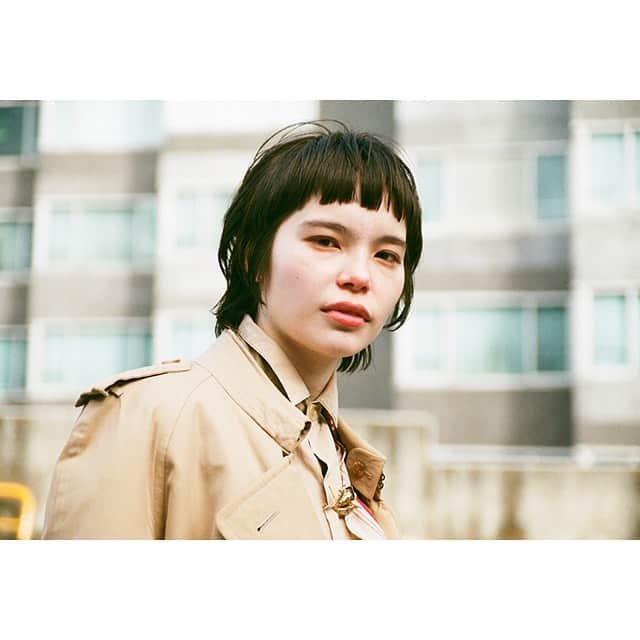 HAIR CATALOG . JPのインスタグラム