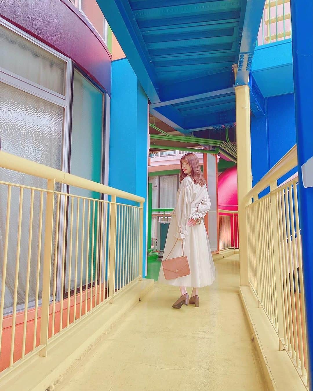 松村沙友理のインスタグラム