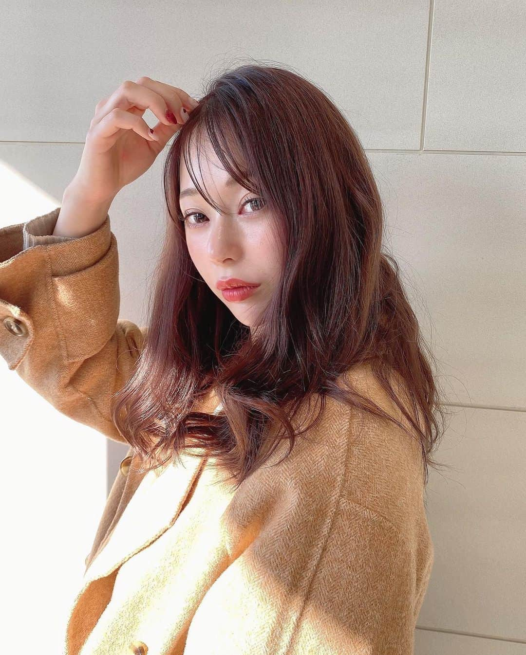 karen okajimaのインスタグラム