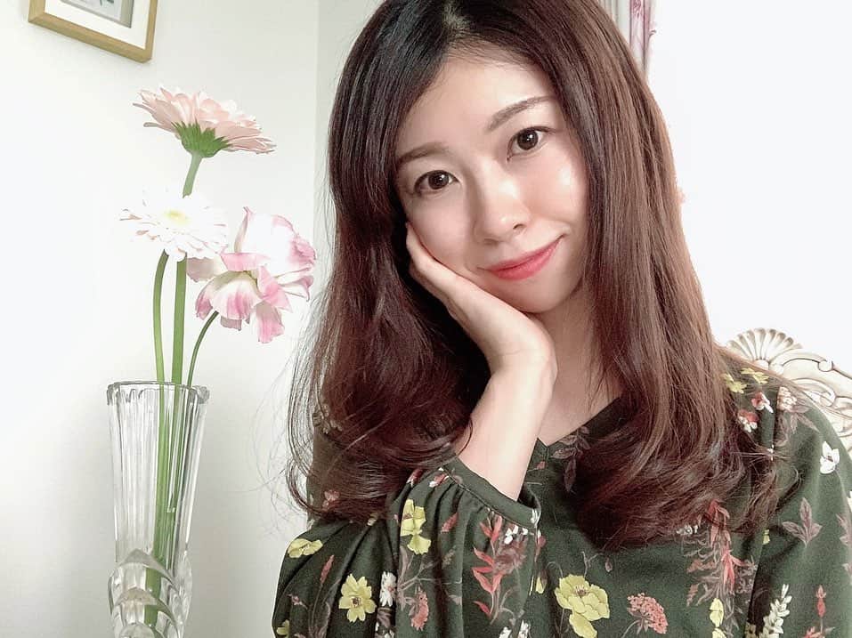 こままりえのインスタグラム