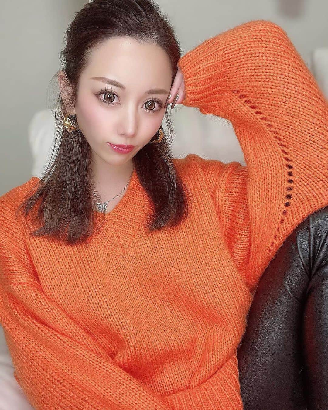 たちばなありすのインスタグラム