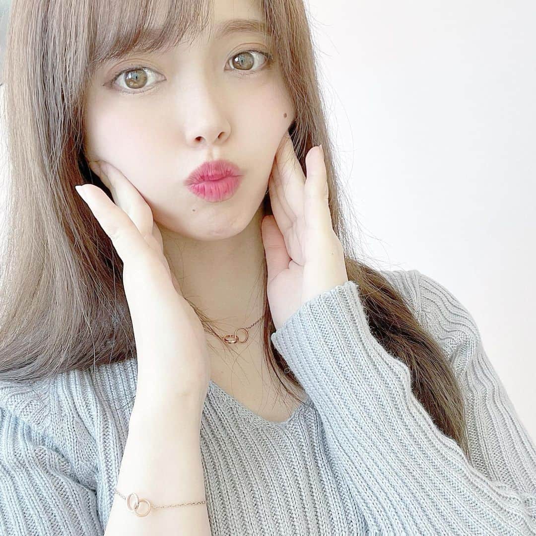 山田あかりのインスタグラム