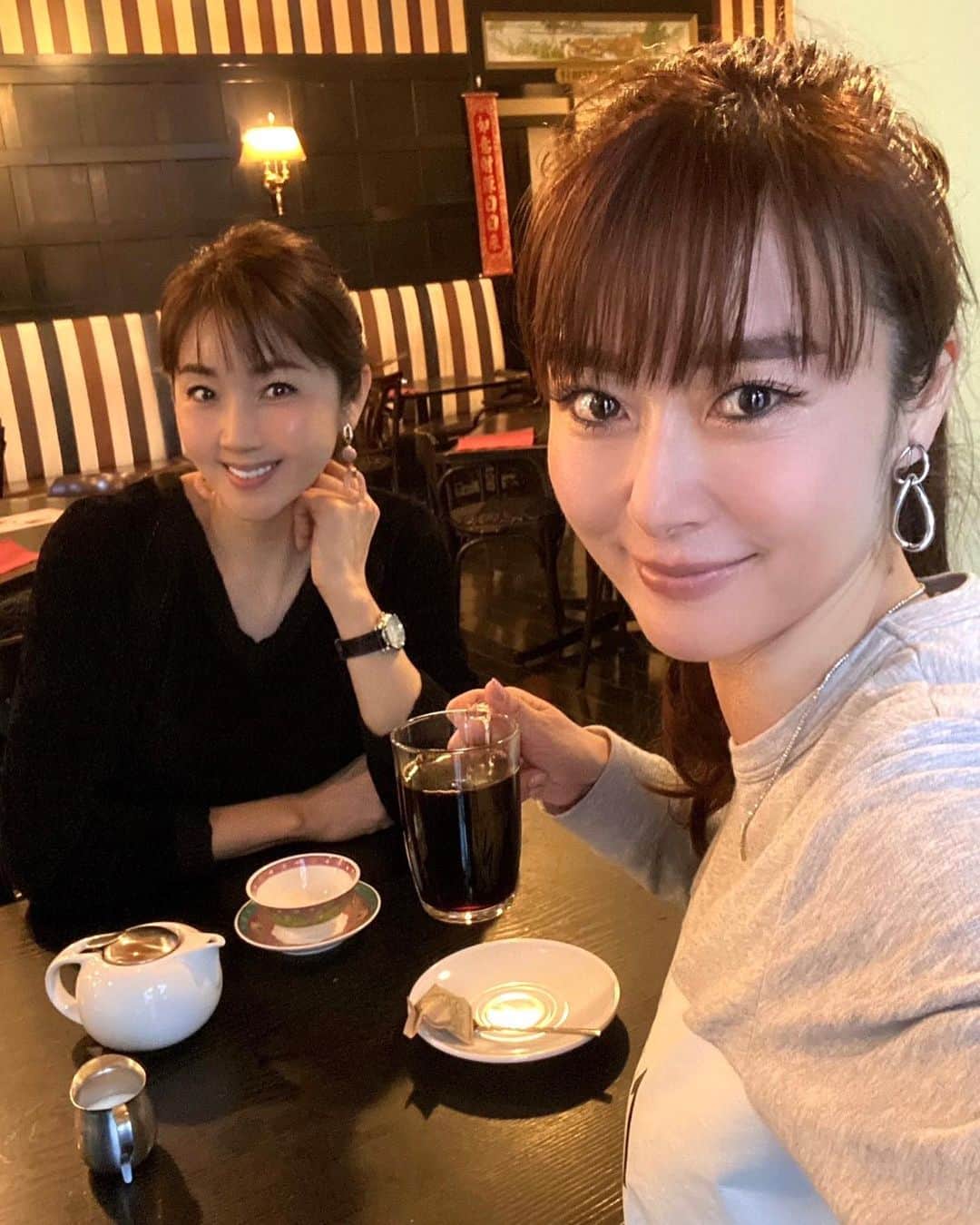 芦田桂子のグルメインスタ