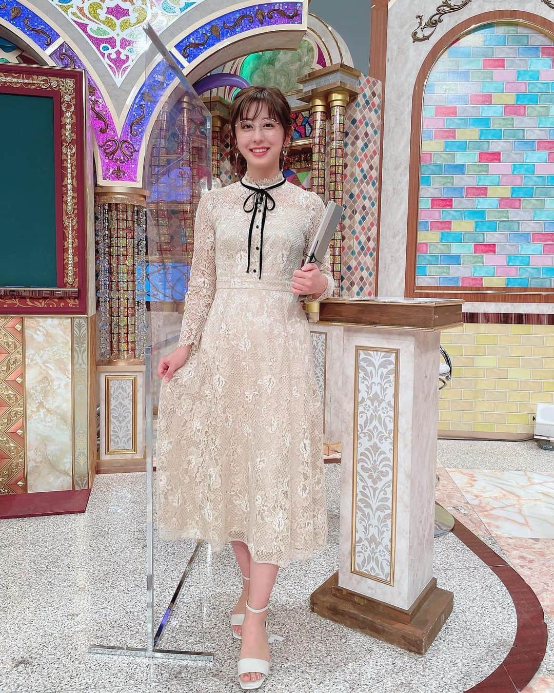 斎藤ちはるのインスタグラム