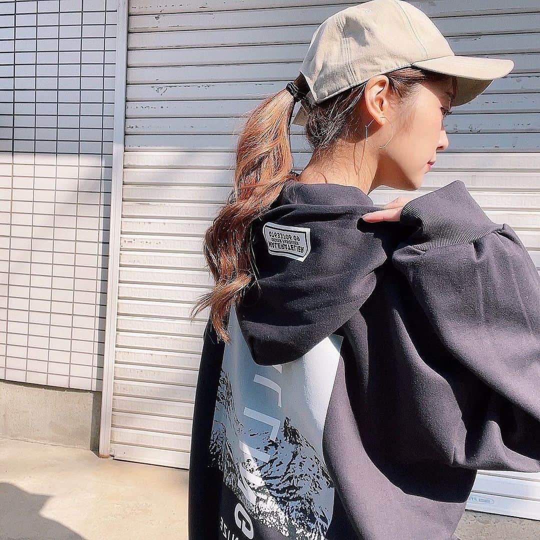 宮脇詩音のインスタグラム