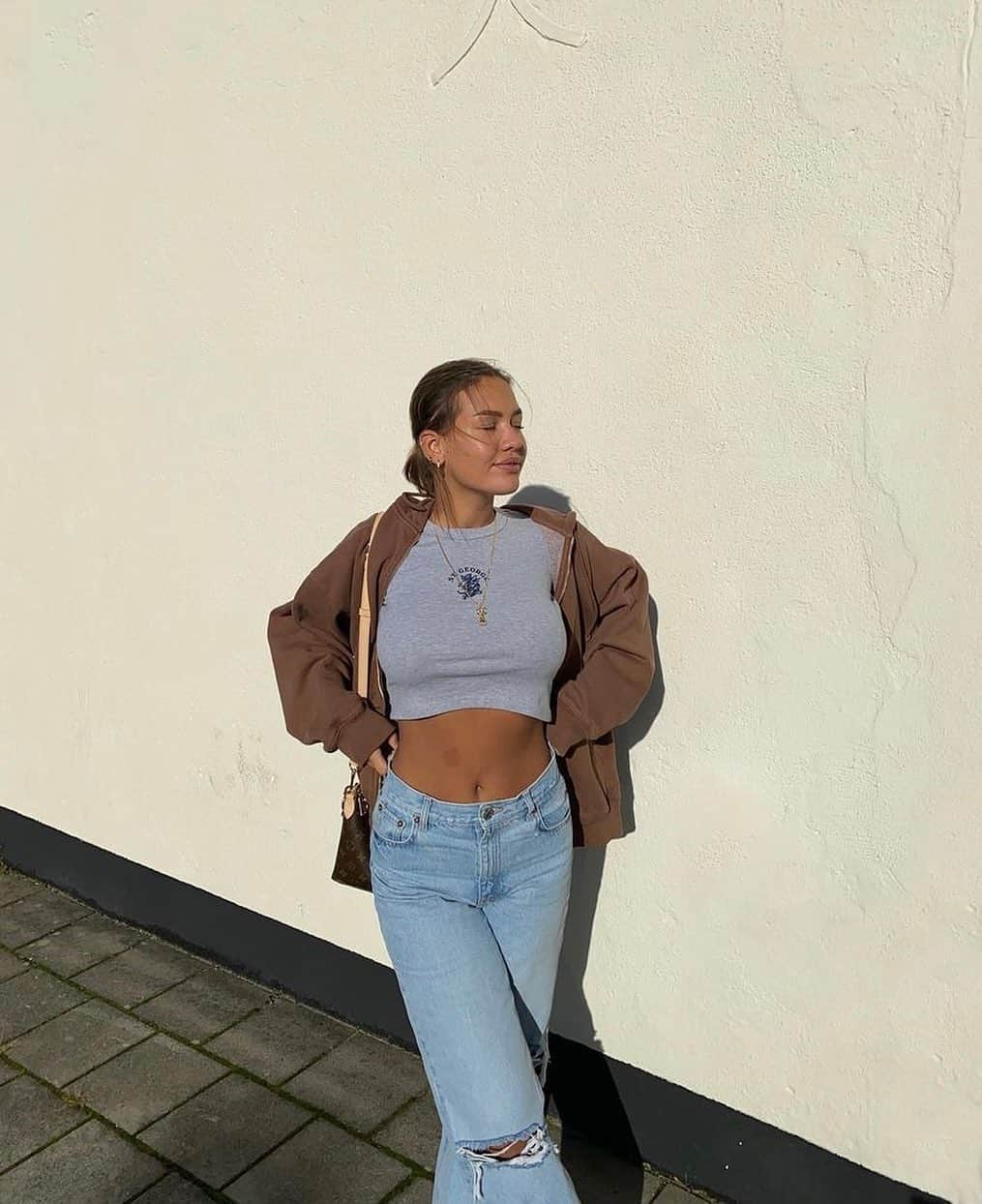 Brandy Melville Europeさんのインスタグラム写真 - (Brandy Melville EuropeInstagram)「#BrandyMelville #BrandyMelvilleEU」2月9日 18時58分 - brandymelvilleeu