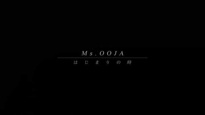 Ms.OOJAのインスタグラム：「2021/2/16 メジャーデビュー10周年の日に配信される 「はじまりの時」のティザーの映像が公開しました。  2/16は20時からMs.OOJA YouTube channelでLIVEします。  そしてこのMVの全編も公開になるのでお楽しみに！！  そして重大発表も！！！お楽しみに！    あと7日。  リマインドしてね🔥  #msooja #はじまりの時　#10周年　#216 #2011_2021」