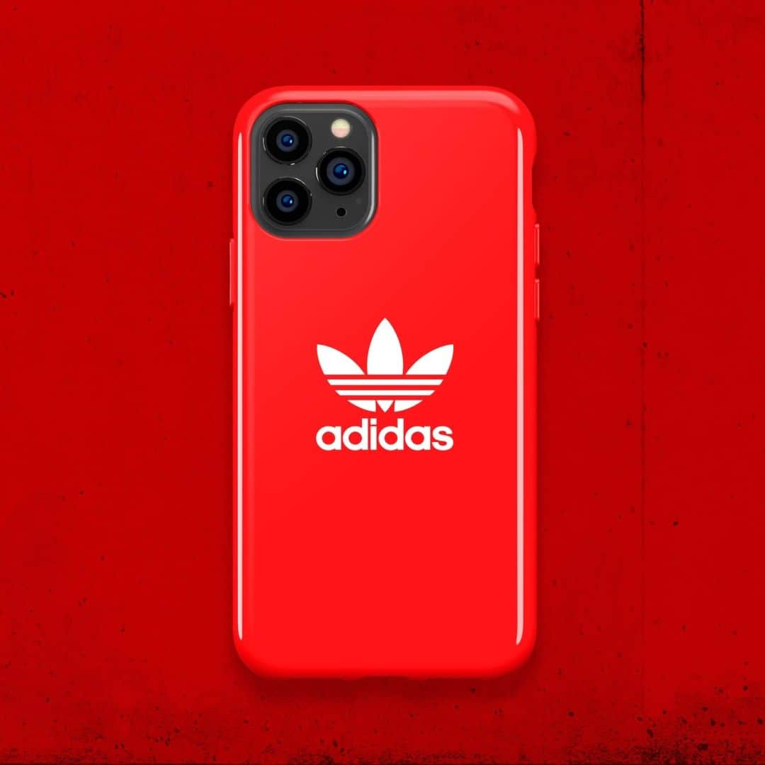 Telecom Lifestyleのインスタグラム：「END OF SEASON SALE - Get 35% off on selected items.   Shop your favorite case now. -- #heretocreate #adidasoriginals」