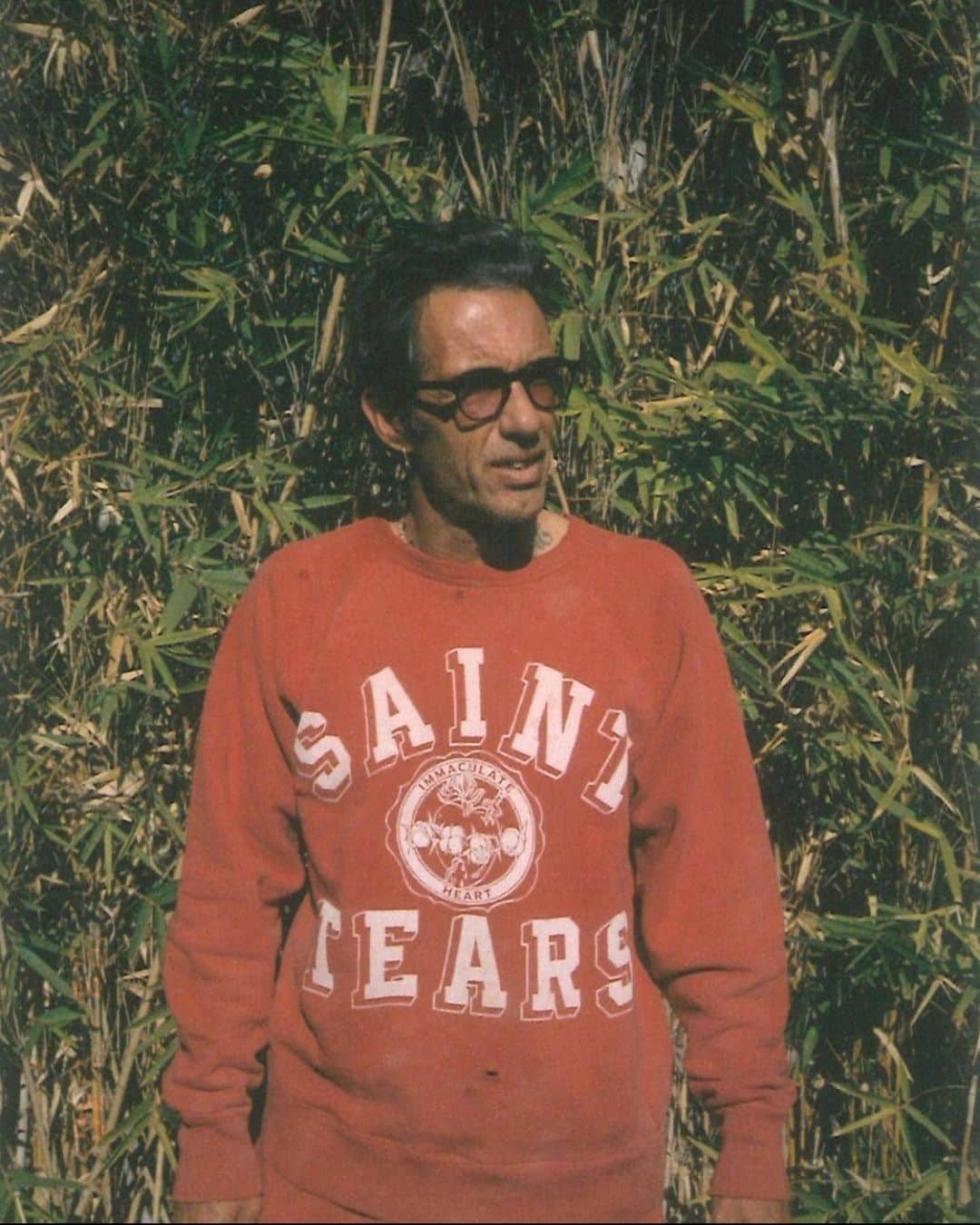 UNITED ARROWS & SONSのグルメインスタ