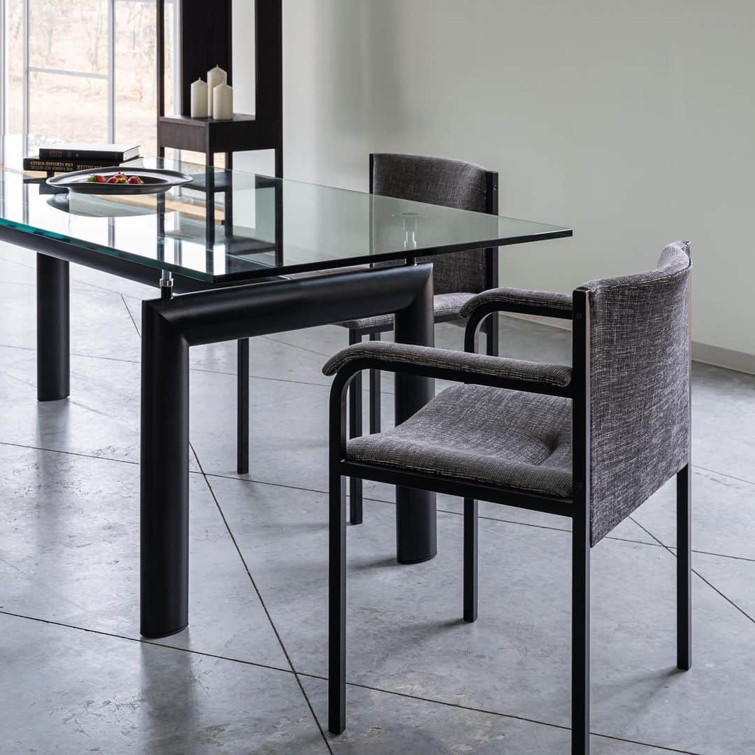 Cassina ixc. (カッシーナ・イクスシー) のインスタグラム