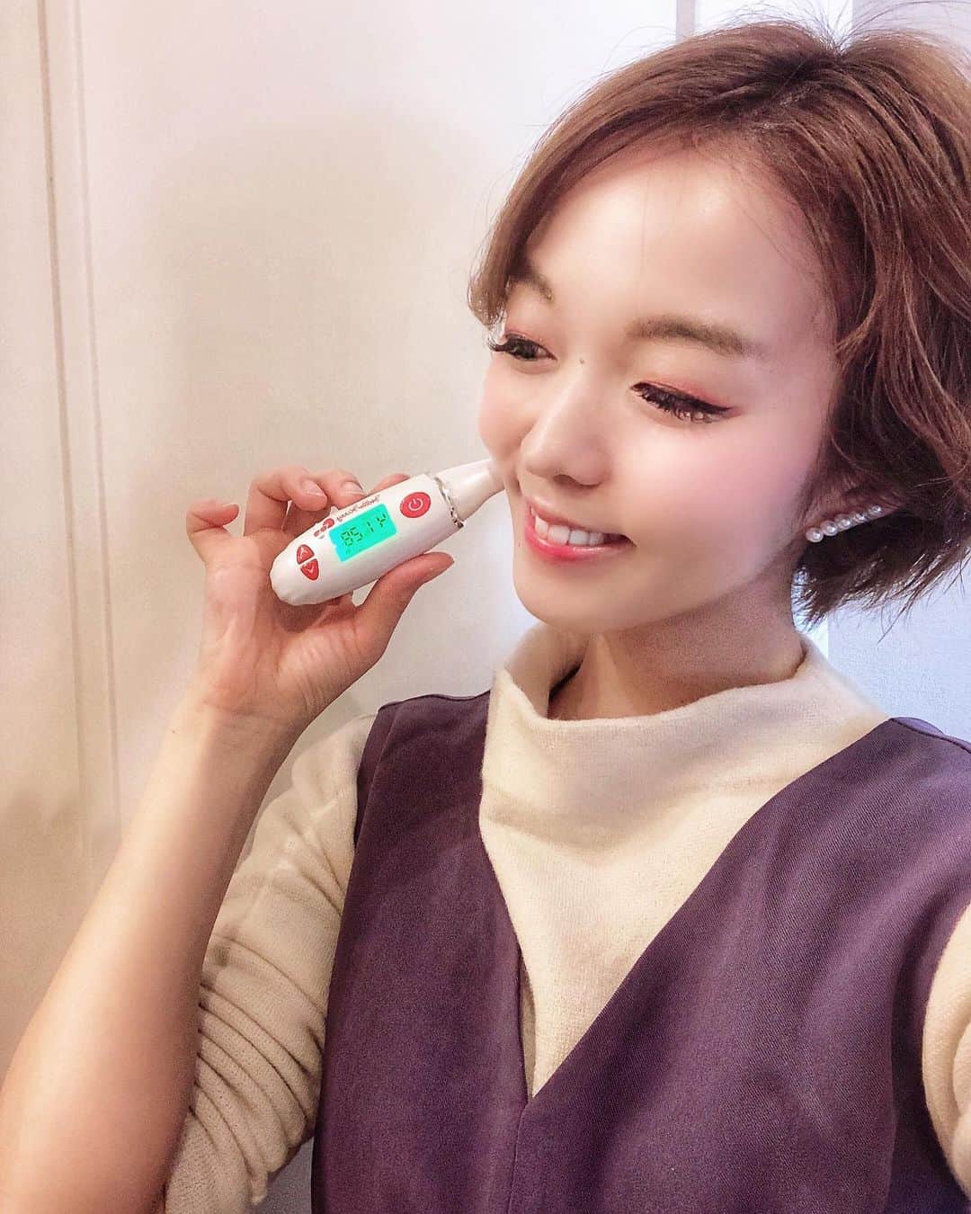 関口未来のインスタグラム