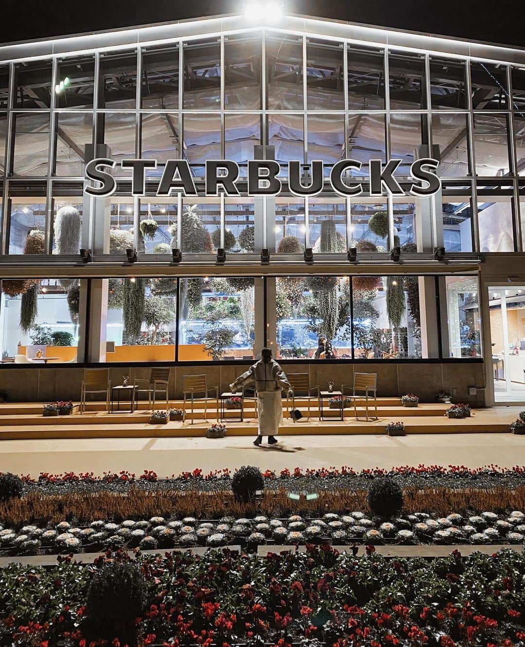 中嶋杏理のグルメインスタ